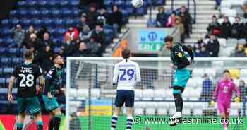 The Swansea City star Steve Cooper was proud of at Preston as boss makes bold admission