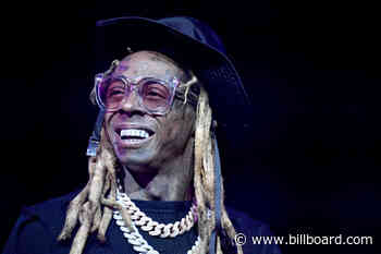 Lil Wayne Favored the Classics Over New 'Funeral' Tracks in Miami