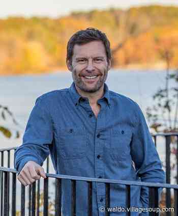 U.S. Senate candidate LaJeunesse to speak here Feb. 9 - Waldo VillageSoup - Republican Journal