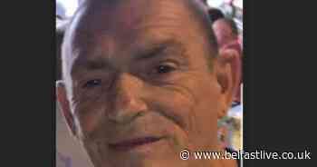 Police appeal for help in locating missing 54-year-old - Belfast Live