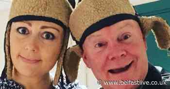 Play about realities of living with dementia coming to Belfast this month - Belfast Live
