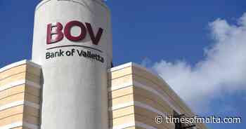 BOV cyber heist: more arrests as Belfast account flagged - Times of Malta