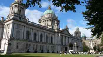 More than 9 in 10 workers oppose Belfast Sunday trading - The Christian Institute