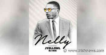 Nelly announces Belfast concert - The Irish News