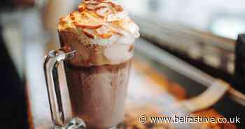 Best places to get hot chocolate in Belfast - Belfast Live