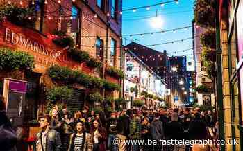 Rates rise could have 'crippling effect' on Belfast's Cathedral Quarter - Belfast Telegraph