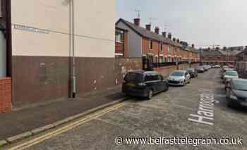 Man stabbed in face in Belfast attack - Belfast Telegraph