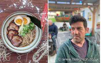 The best places to eat and drink in Belfast, as tipped by chef Brian Donnelly - The Telegraph