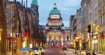 Belfast Sunday trading hours extension rejected by more than 90% of shop workers - Belfast Live