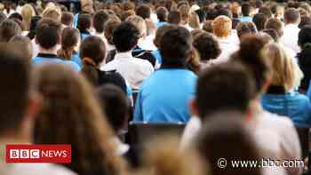 Belfast post-primaries to raise pupil intake - BBC News