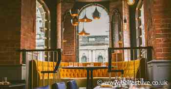 Valentine's Day in Belfast: Seven great ideas to impress your date - Belfast Live
