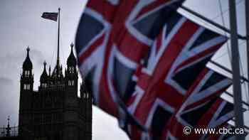 Now for the hard part: EU-U.K. trade talks to be complicated