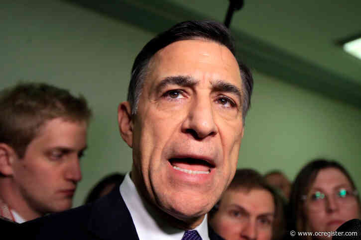 Issa’s bigoted tactics pander to the worst elements of the right
