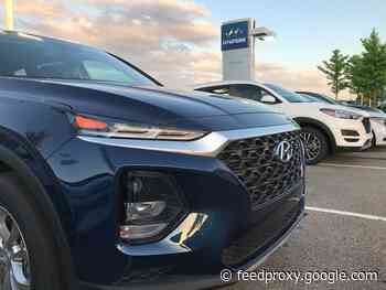 Hyundai to offer free maintenance on all new vehicles