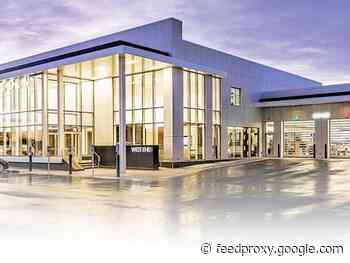 N.J. dealer association sues Ford, Lincoln over standalone store program