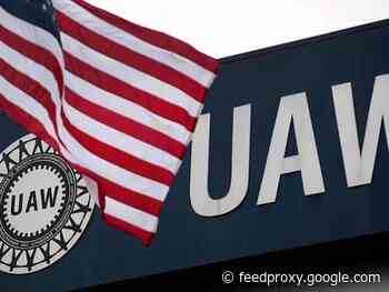 UAW seeks to expel 8 members involved in corruption scandal