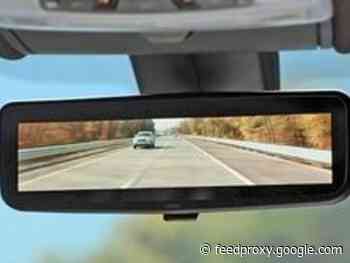 Gentex Q4 suffers from GM strike, lower production