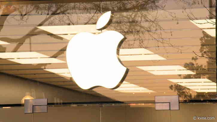 Apple temporarily closes stores in China amid virus outbreak