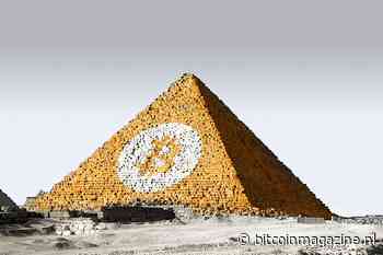 Waarschuwing vanuit Luxemburg over neppe crypto website