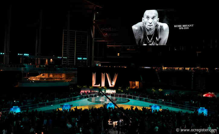 NFL plans Kobe Bryant tributes for Super Bowl LIV