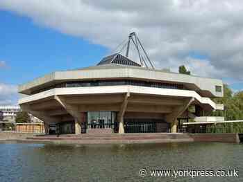 We understand this will cause anxiety-York Uni  vice-chancellor