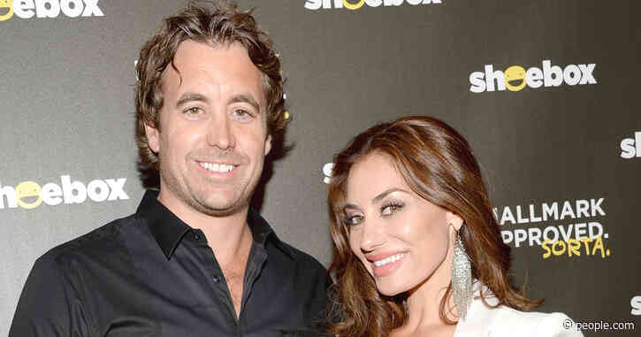 RHOC Alum Lizzie Rovsek Opens Up About Her Ongoing Divorce — and Why It Still Isn't Finalized