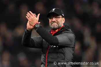 Rampant Reds' consistency continues to captivate Klopp - St Helens Star