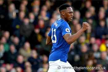 Walcott strike secures last-gasp win for Everton over Watford - St Helens Star