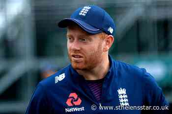 Bairstow ready for World champions England to be targeted - St Helens Star