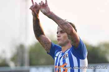 Kilmarnock beat Ross County to end losing run - St Helens Star