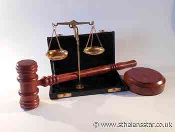 Man given community order for assault on woman - St Helens Star