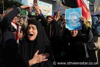 Iraqi PM-designate named after weeks of deadlock - St Helens Star