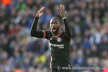 Antonio Rudiger's double earns Chelsea a point at Leicester - St Helens Star