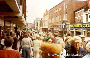 LOOKING BACK: Do you remember Toy and Hobby? - St Helens Star