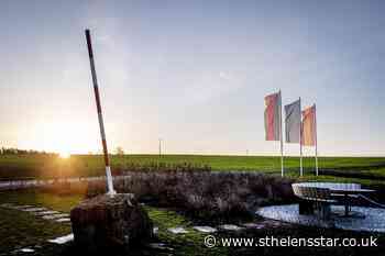 Field in Bavaria now centre of the EU after Brexit - St Helens Star