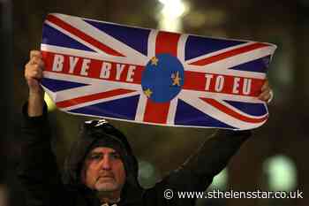 Sorrow and praise fill newspapers as Britain exits EU - St Helens Star