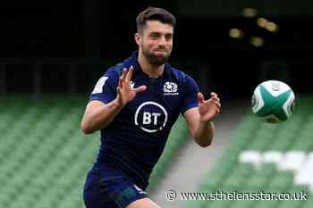 Mike Blair backs Adam Hastings to shine for Scotland - St Helens Star