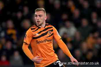 West Ham seal Jarrod Bowen signing - St Helens Star