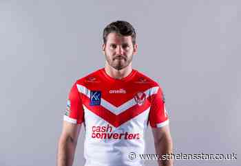 Lachlan Coote knee injury update - St Helens Star