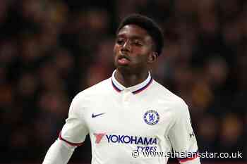 Brighton land Lamptey from Chelsea - St Helens Star