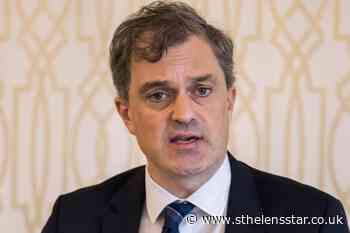 Regulations around pensions for people injured during Troubles splits parties - St Helens Star