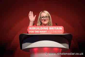CLPs in St Helens reveal nominatons for Labour leadership contest - St Helens Star