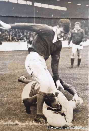 PICTURE PUZZLE: Saints and Salford's prolific wingmen - St Helens Star