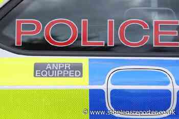 Crime rate rises in St Helens new statistics show - St Helens Reporter