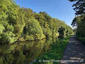 Ranger Service park events happening in St Helens during February - St Helens Reporter