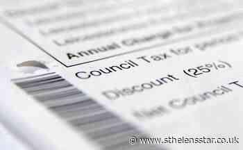 St Helens council tax rise agreed 'in principle' for 2020-2021 - St Helens Star