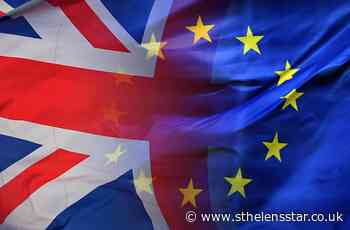 Brexit day is approaching (and we want your views) - St Helens Star