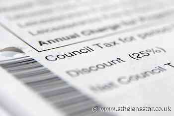 Councillors expected to agree 3.99 council tax hike 'in principle' - St Helens Star
