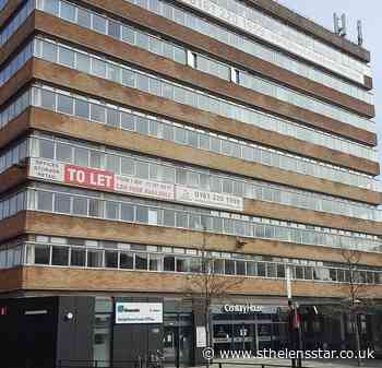 Law firm to move to new St Helens town centre office - St Helens Star