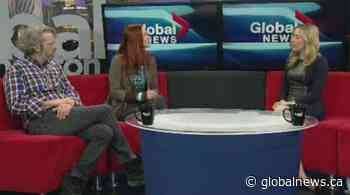 The Chinook Series in Edmonton